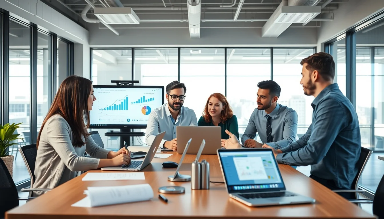 Empower Your Business